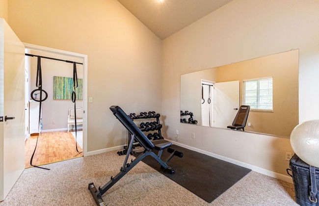 Sonoma Sunshine by Avantstay Countryside Views - Foto 65