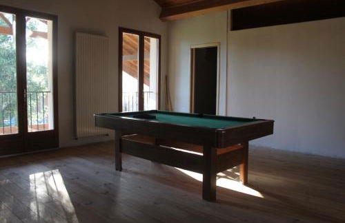 Villa au milieu des pins / bord du lac - Foto 38