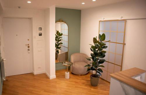 The Aristocats Apartment - Foto 20