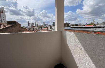 Apto no bairro mais central de Campina Grande - Foto 9