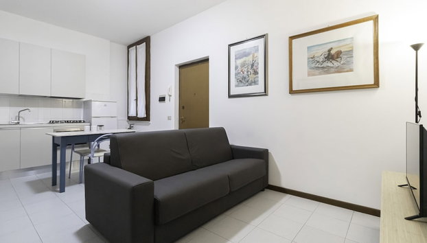 Italianway - Cesare da Sesto 20 B - Foto 4, Interior