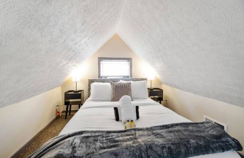 Collins Avenue Duplex – 2 Homes - Foto 46