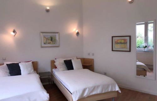 Gästeapartment Uedem - Foto 3