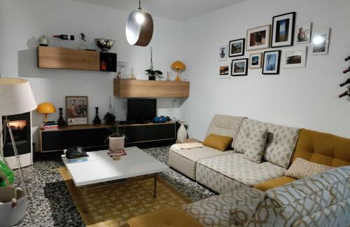 grande maison de vacance proche de la mer - Foto 8