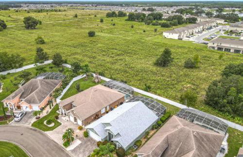 Disney Getaway 3BR Home Private Pool Oasis - Foto 54