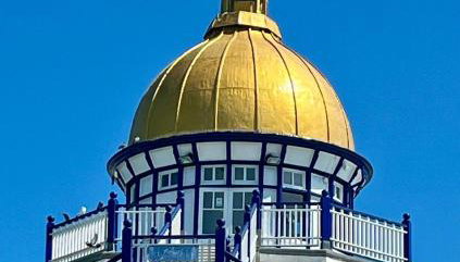 "The Parlour" Seafront Apartment - Foto 4