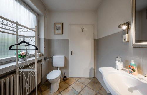 Villa Hedwig - Schwarzwald Apartments mit Thermalbad-Nähe & Balkon mit Bergblick - Foto 55