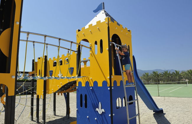 Residence Antinea - Foto 22