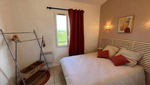 Maison cosy 4-6 personnes - Village Pierre & Vacances - Foto 2