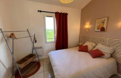 Maison cosy 4-6 personnes - Village Pierre & Vacances - Foto 2