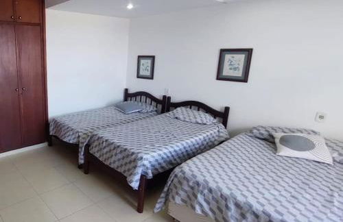 Triplex Cabo Frio - Photo 12