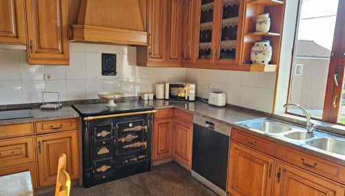 Casa O segredo, Costa da Morte con piscina - Foto 4