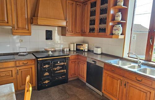 Casa O segredo, Costa da Morte con piscina - Foto 4