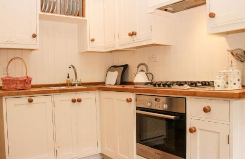 The Butlers Quarters - Foto 11