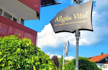 Vital Lodge Allgäu - Foto 13