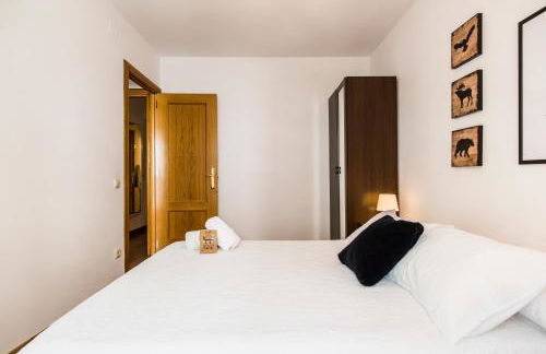 Apartamento Ainsa - Foto 8