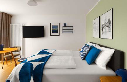Limehome Karlsruhe Sophienstr. - Photo 40