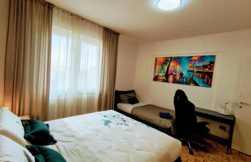 Royal Residence Padova - Foto 10