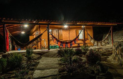 Chácara Morro da Pedra - Foto 37