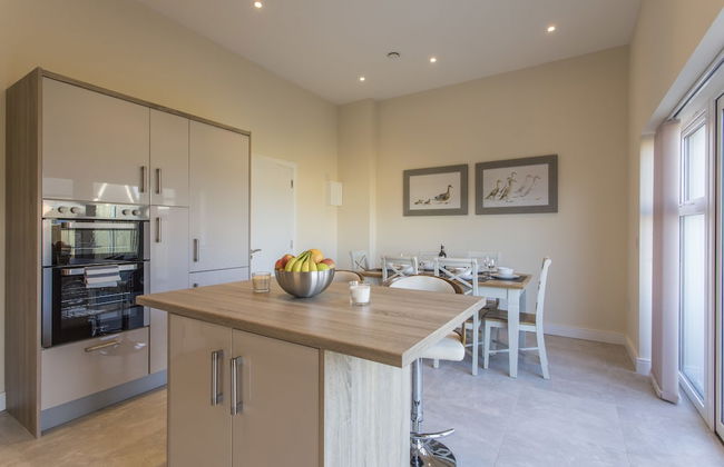 Luxurious Malahide Townhouse - Foto 10