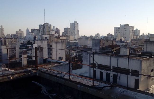 Room in Guest Room - Negotiating Men: Special Guest Artists - Foto 23