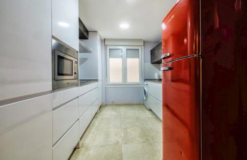 Saavedra Confort & City Centre - Foto 63