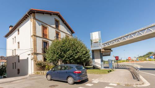 EKI ETXEA en Orio al lado de San Sebastián PARKING - Foto 5