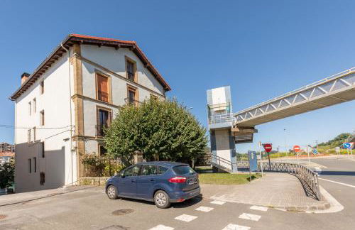 EKI ETXEA en Orio al lado de San Sebastián PARKING - Foto 5