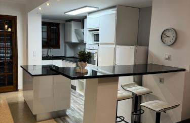 comfortable apartment in an elite area with a beautiful veranda - Foto 67