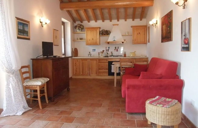 Agriturismo Pian di Frattina - Foto 7