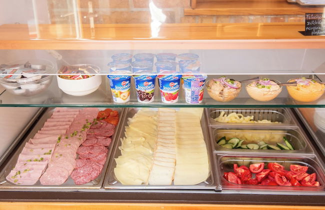 Abbázia Country Club - Foto 59