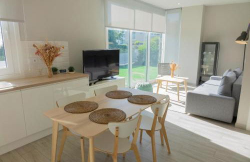 Apartamentos Dunas de Samil - Foto 3