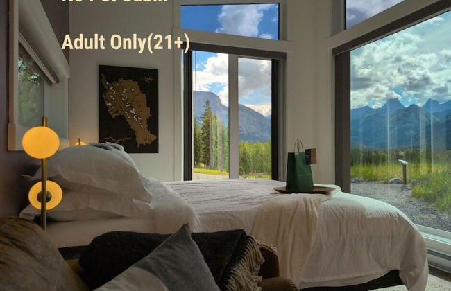 Skyridge Glamping - Foto 25