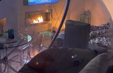 PRZYTULNY APARTAMENT Z KOMINKIEM PRZY JEZIORZE - Foto 3