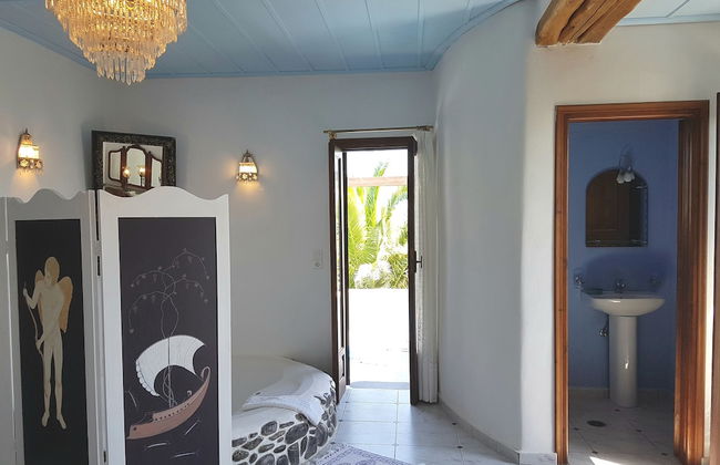 Villa Mantalena - Foto 9