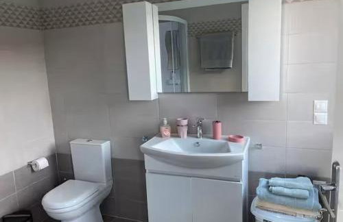 Archontiko Dagmar 1st floor "2" - Foto 34