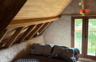 L ancien fournil - Sejour authentique & douillet - Proche de Sarlat - Foto 13