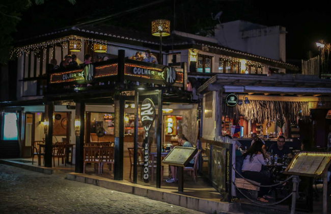 Visite nocturne d'Arraial d’Ajuda - Photo 6