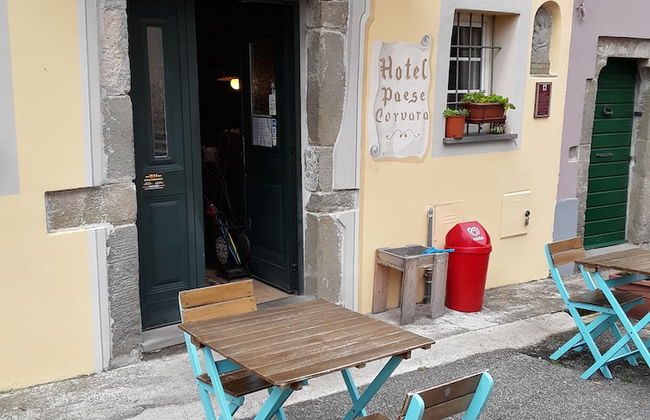 Hotel Paese Corvara - Foto 30