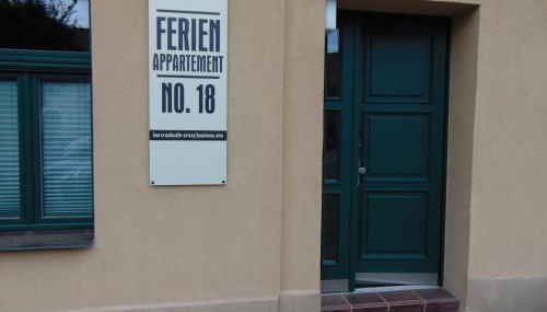 FerienAppartement NO.18 - Foto 4