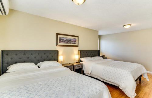 Private Outdoor Space 9 Mi to Downtown Vancouver! - Foto 24