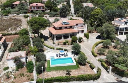 Villa Rina - Foto 12