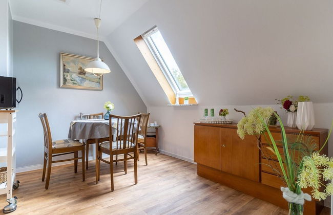 Flat in Garding Near St. Peter-ording Beach - Foto 16