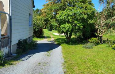Gîte Bord De Mer La Guichardière - Foto 17
