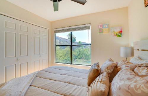 Tucson Oasis Heated Pool, Tennis Court, Hiking! - Foto 16