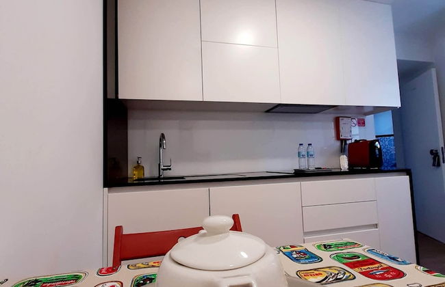 Residenza Dutzu ApartHotel - Foto 17