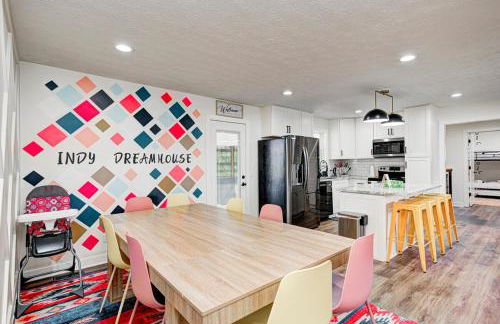indy dreamhouse lux stay - Foto 41