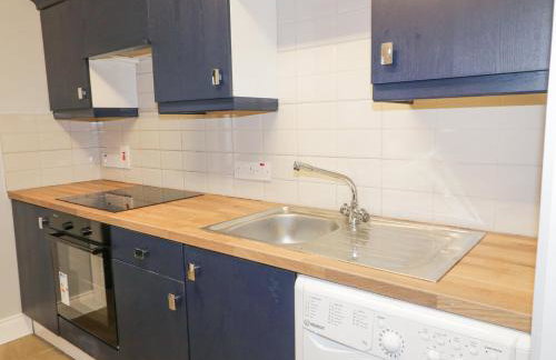 Ballard Cottage Annexe - Foto 10