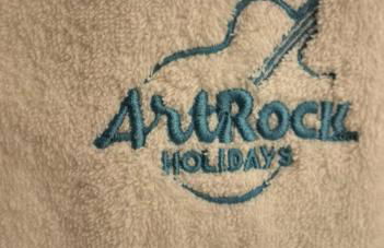 ArtRock Apartments - Photo 13