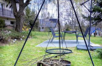 VIP apartment in Mogilany close to Kraków Air con WLAN Highspeed - Foto 32